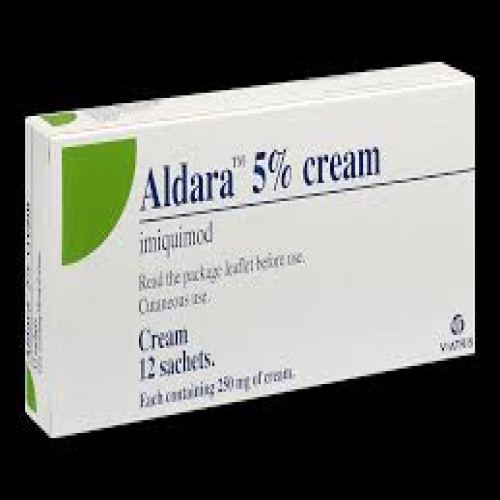 Aldara Cream